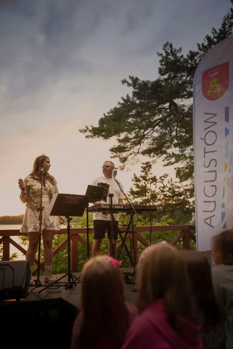 Augustó. Duet Sylwia & Tomek zaczarował publiczność (9)