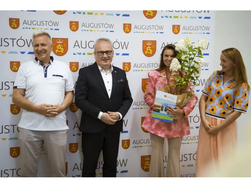 Augustów Dzięki nim Augustów rozkwita (13)