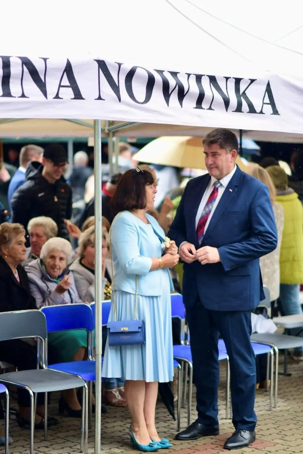 Augustów Święto Plonów w Powiecie Augustowskim (11)