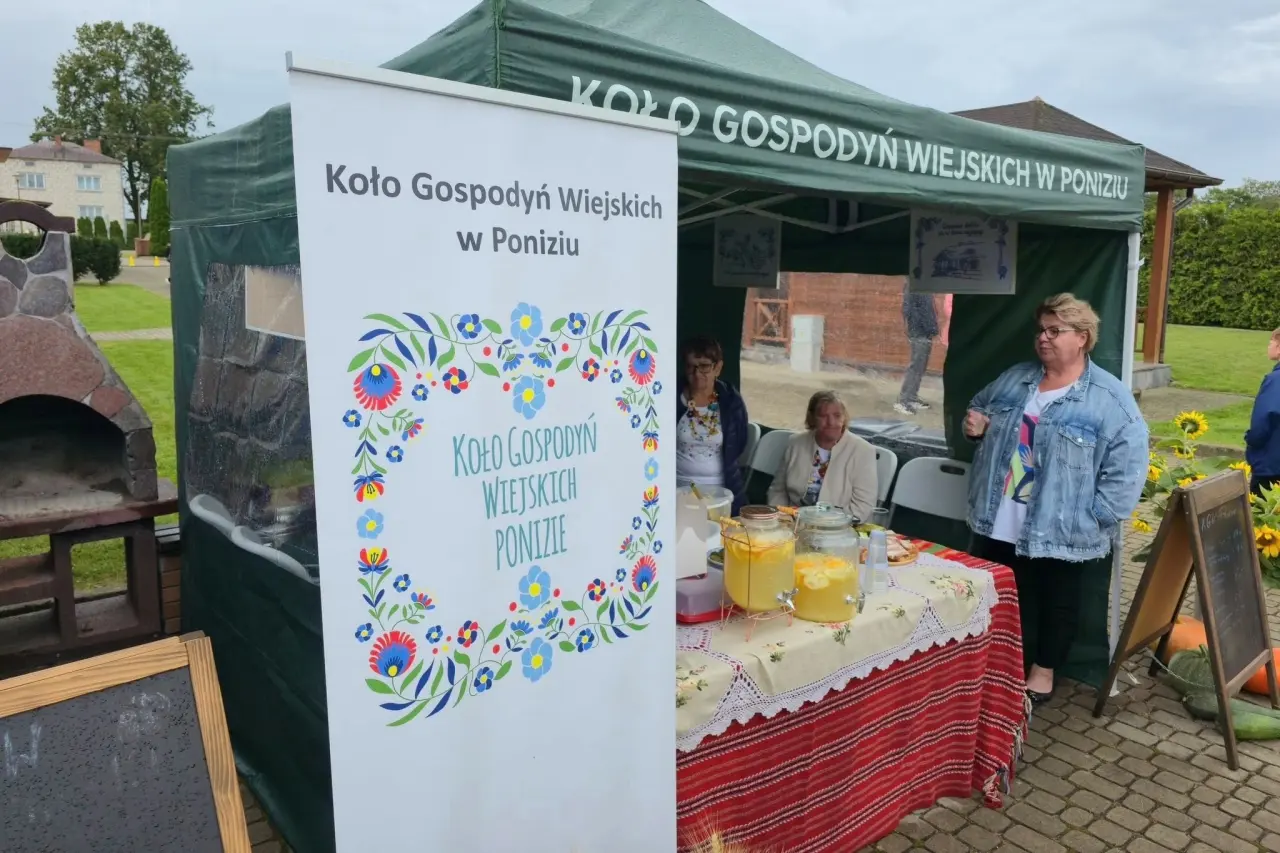 Augustów Święto Plonów w Powiecie Augustowskim (32)