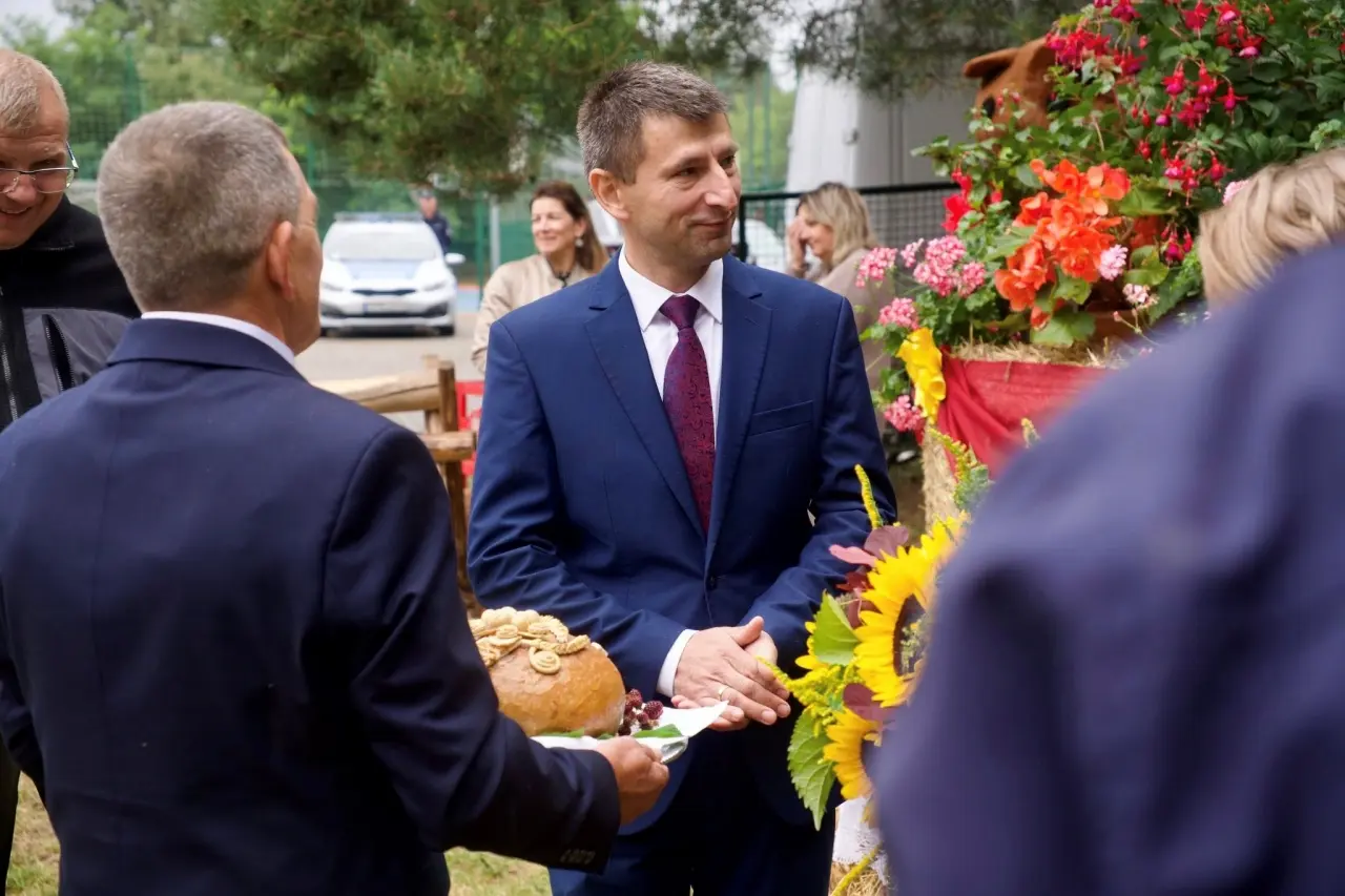 Augustów Święto Plonów w Powiecie Augustowskim (33)