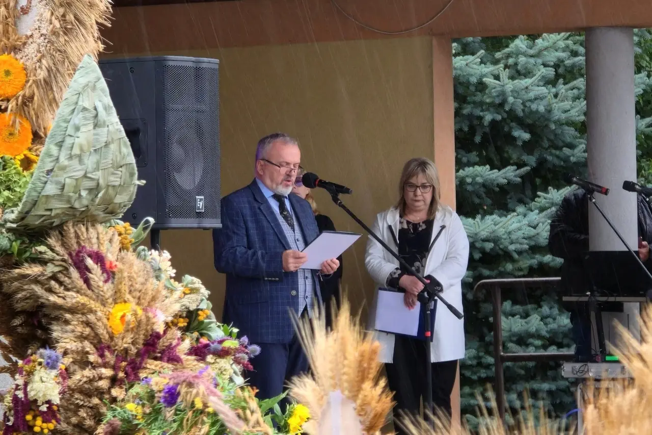 Augustów Święto Plonów w Powiecie Augustowskim (38)