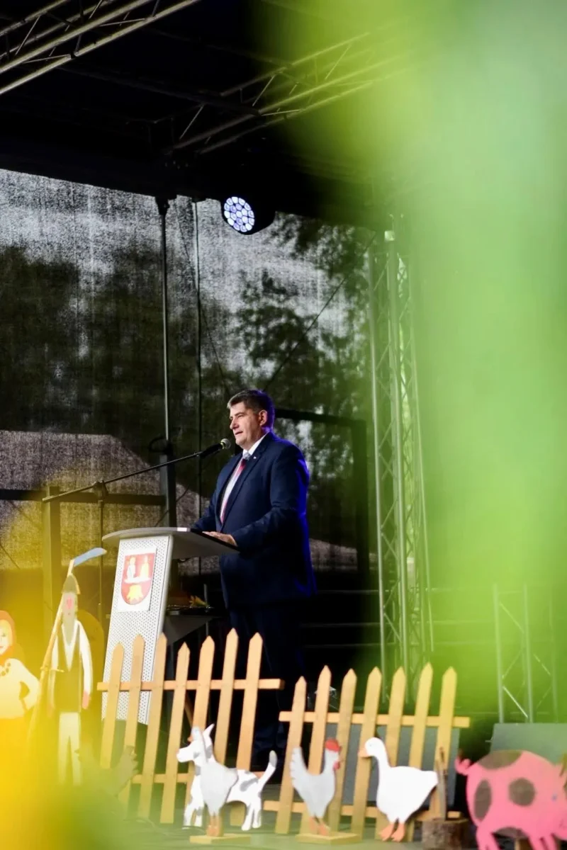 Augustów Święto Plonów w Powiecie Augustowskim (4)