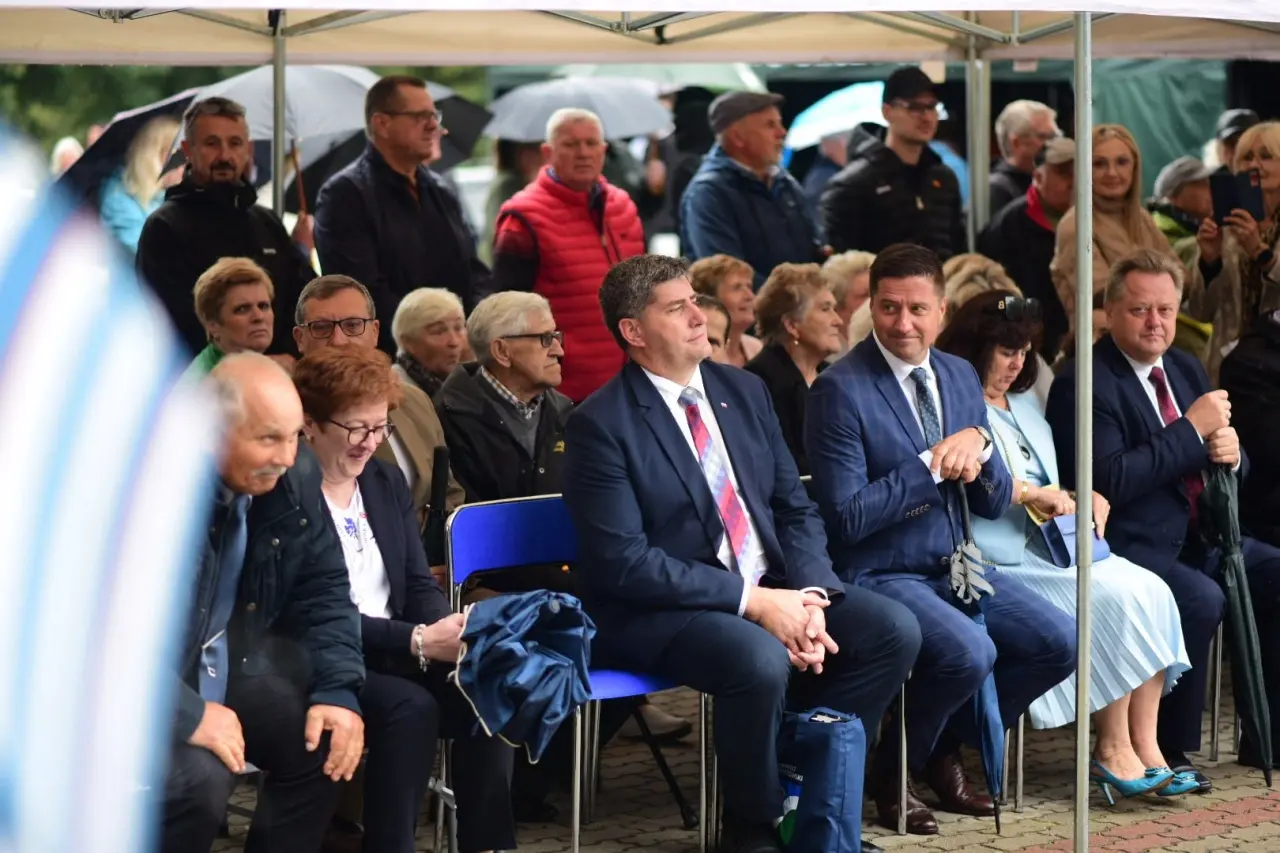 Augustów Święto Plonów w Powiecie Augustowskim (41)
