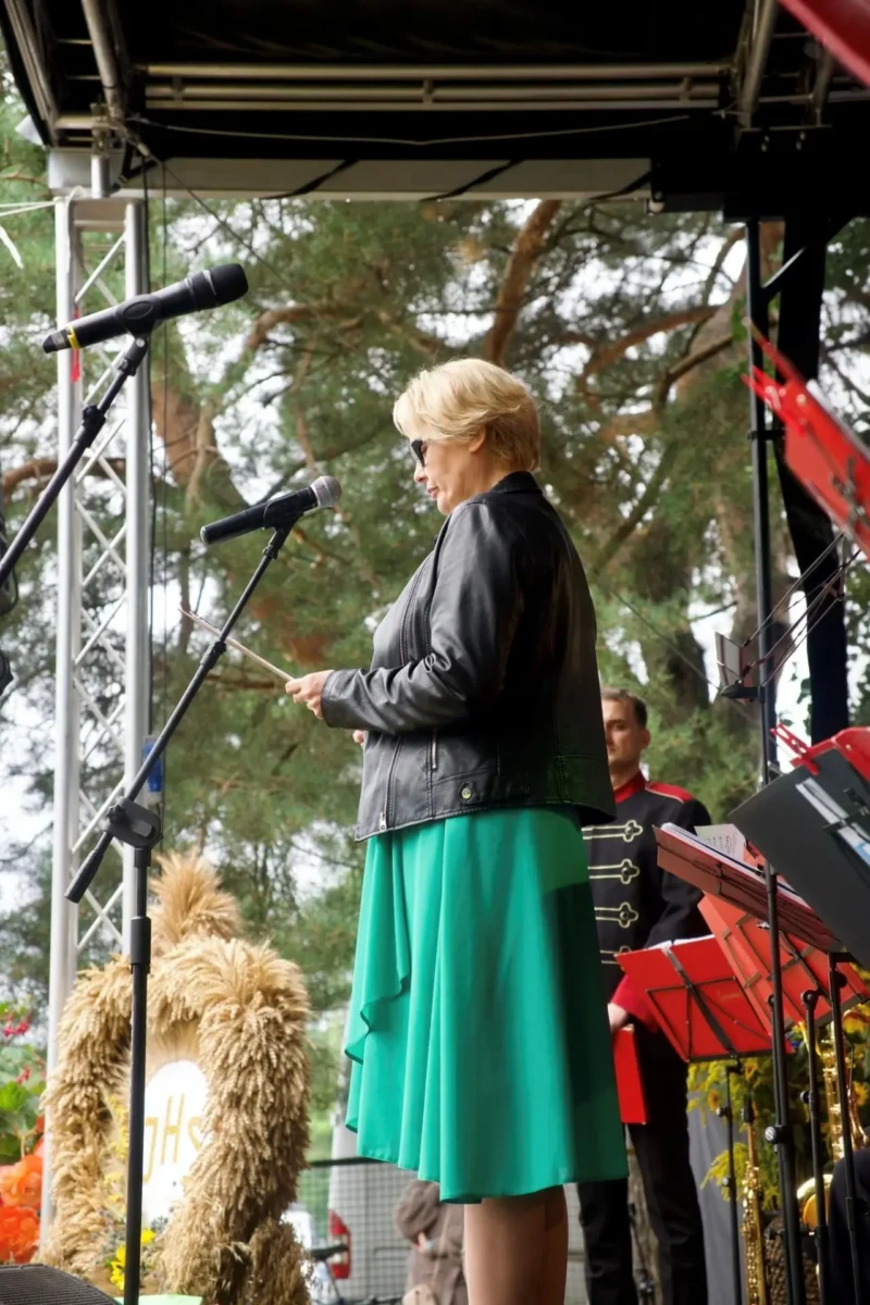 Augustów Święto Plonów w Powiecie Augustowskim (42)