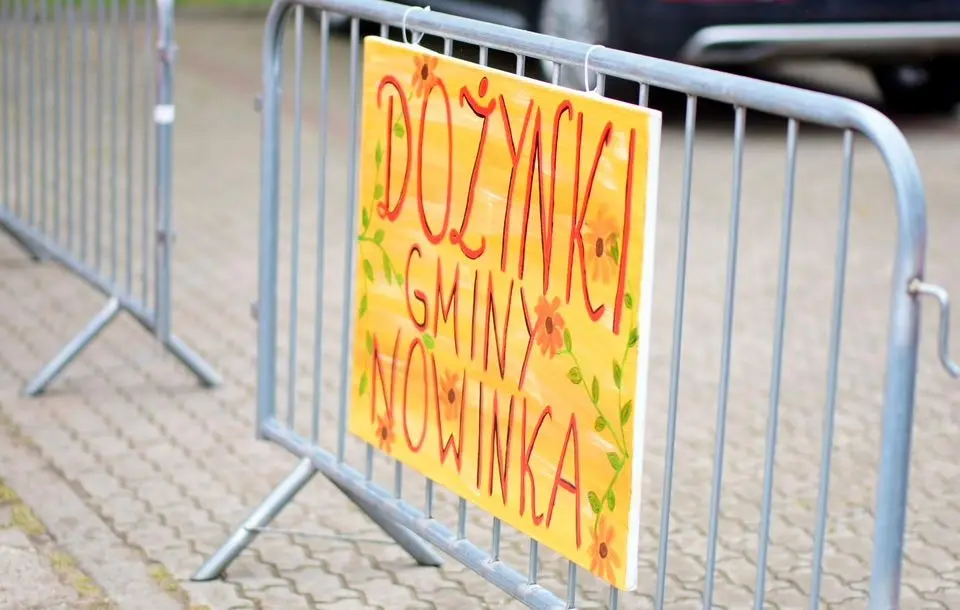 Augustów Święto Plonów w Powiecie Augustowskim (46)