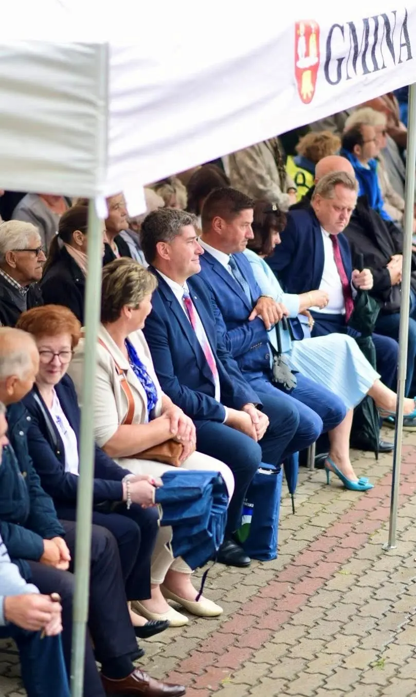 Augustów Święto Plonów w Powiecie Augustowskim (57)