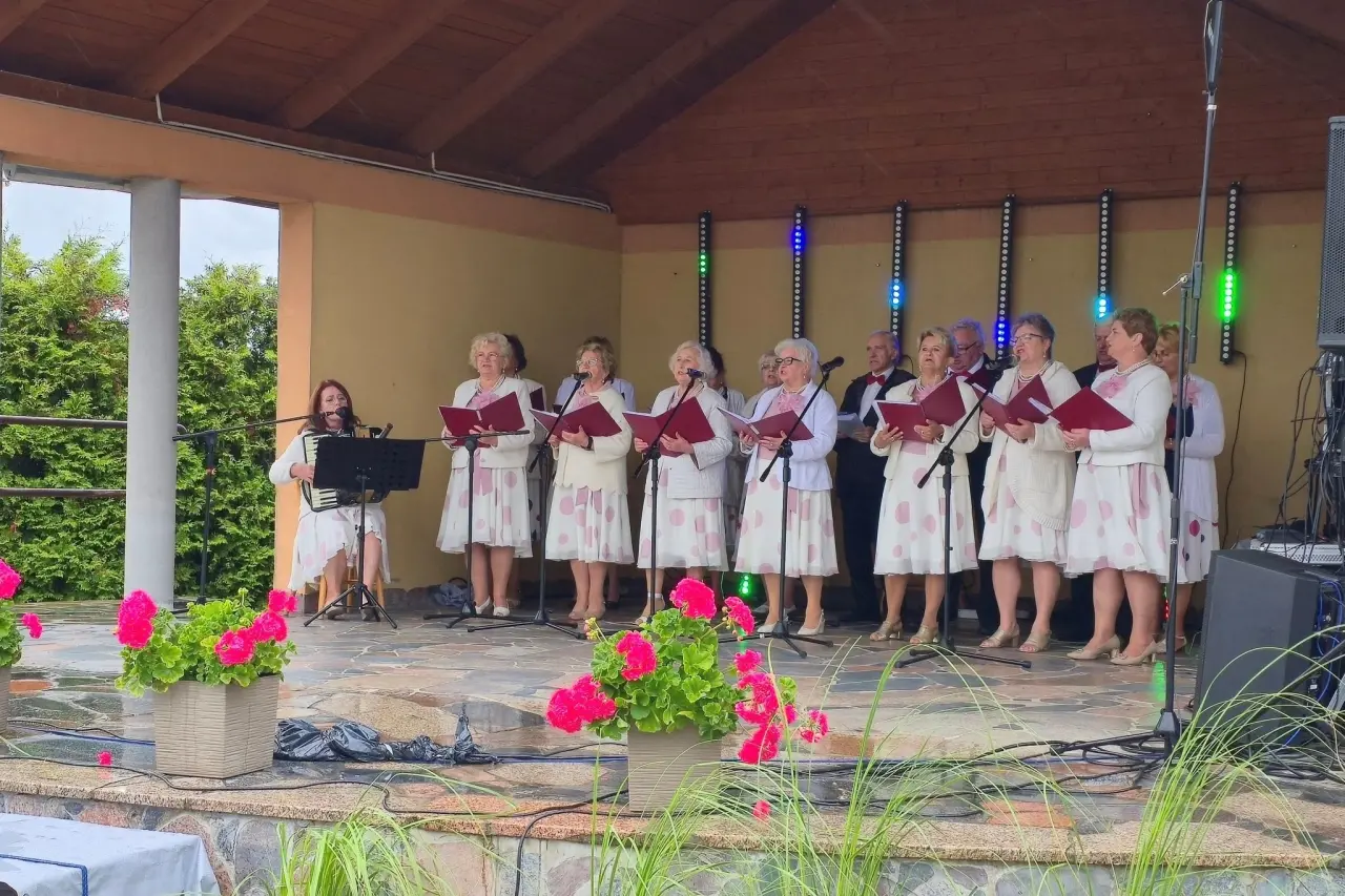 Augustów Święto Plonów w Powiecie Augustowskim (6)