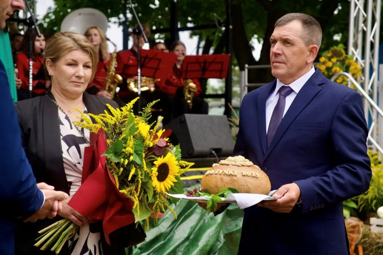 Augustów Święto Plonów w Powiecie Augustowskim (7)