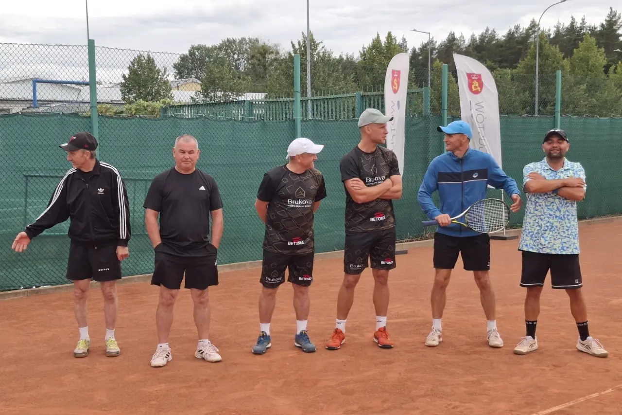 #Augustów #Tenis #Debel #Puchar (10)