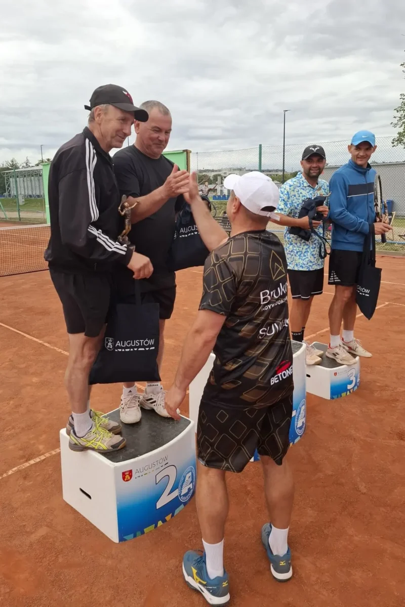 #Augustów #Tenis #Debel #Puchar (11)