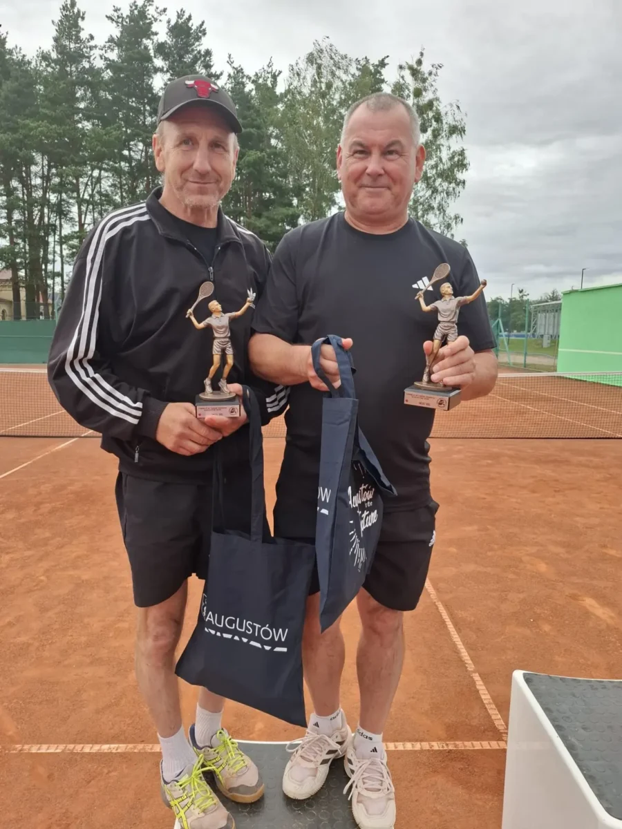 #Augustów #Tenis #Debel #Puchar (6)