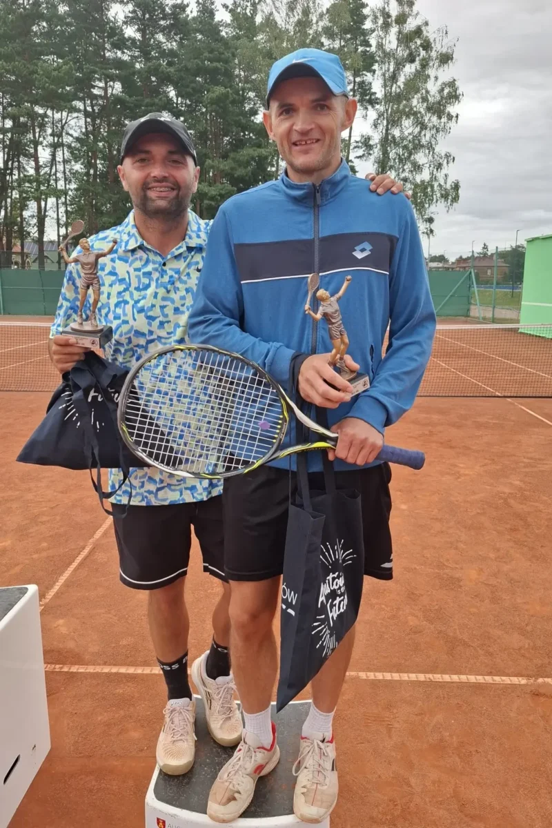 #Augustów #Tenis #Debel #Puchar (8)