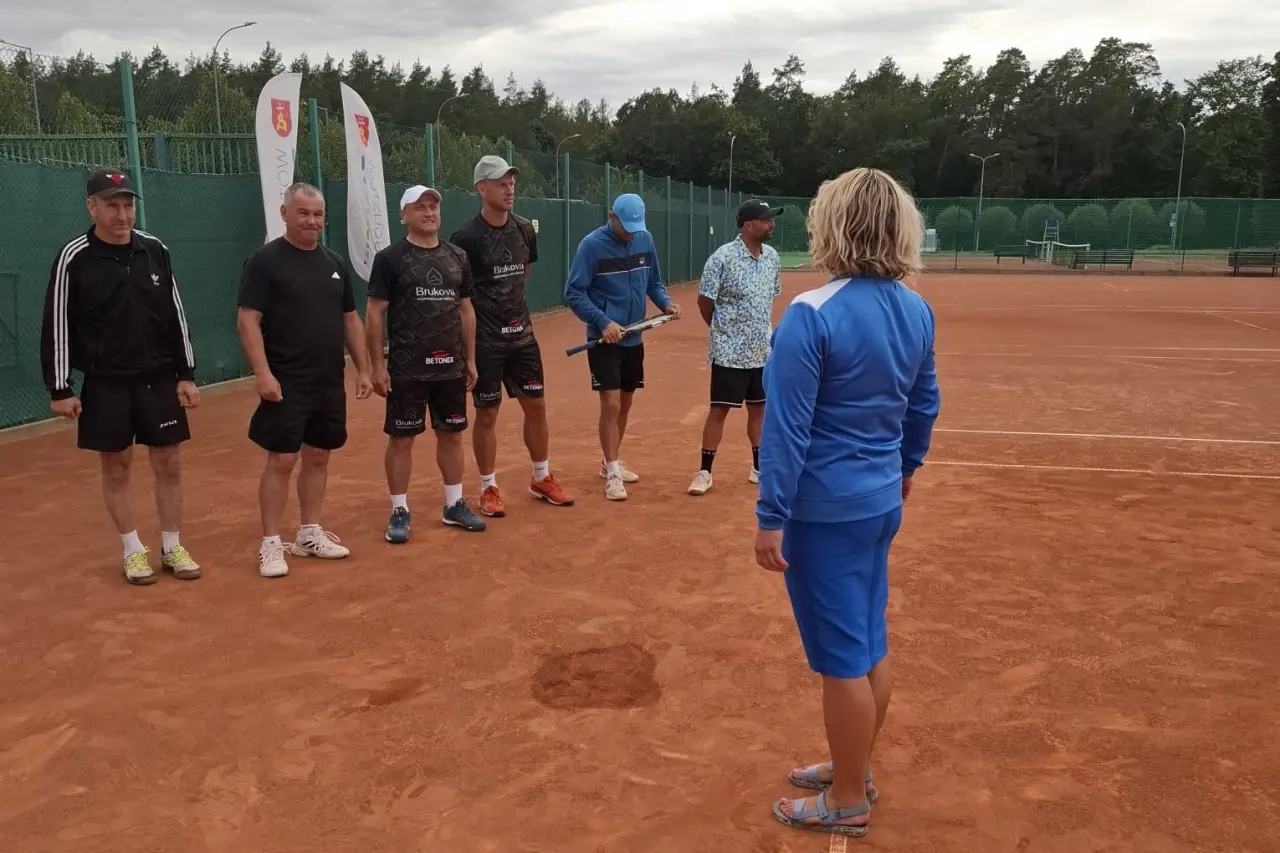 #Augustów #Tenis #Debel #Puchar (9)