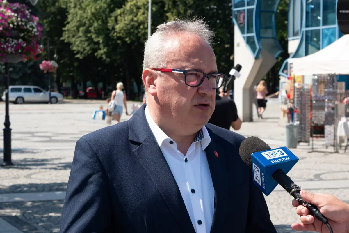 Augustów oddaje krew za Warszawę (12)