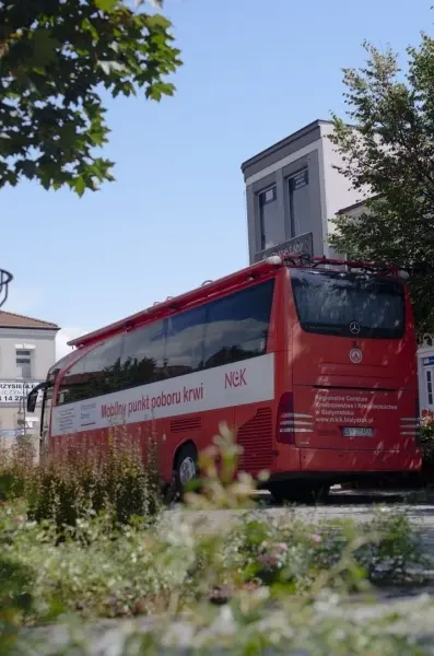 Augustów oddaje krew za Warszawę (8)
