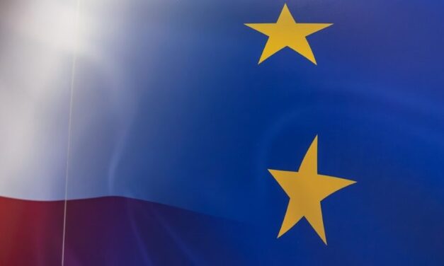 Podlaskie zyskało ponad 209 mln euro dodatkowych środków