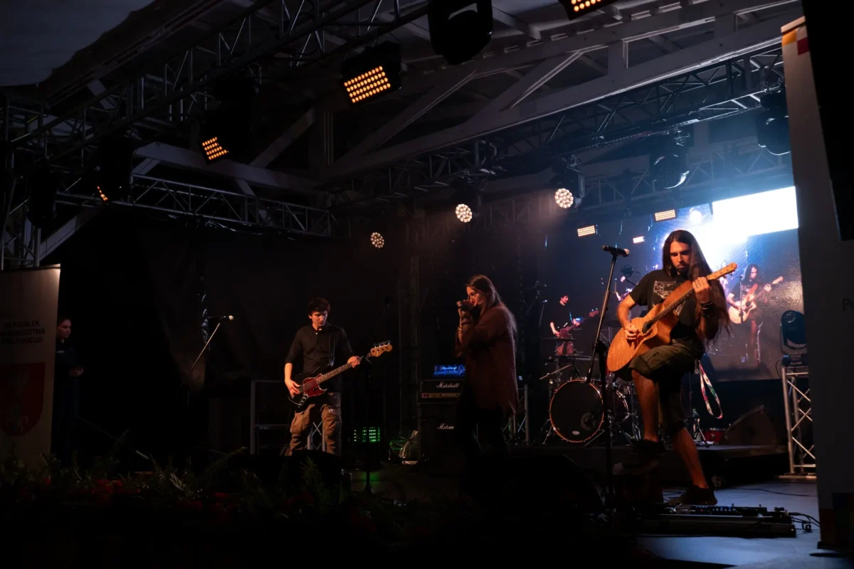 #LooseBlues #augustoworg #EstradaPodlaska (13)