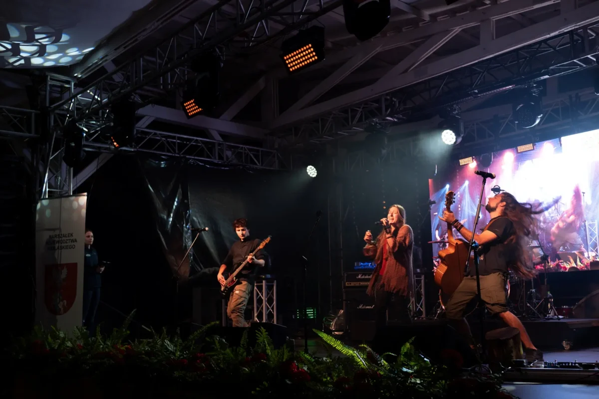 #LooseBlues #augustoworg #EstradaPodlaska (15)