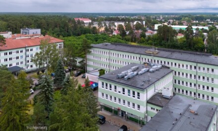 Augustów: Szpital ogłasza nabór na stanowisko Ratownika Medycznego