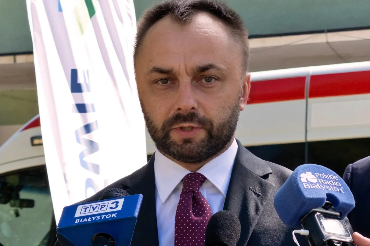 Szpitala w Augustowie uzyskał Certyfikat Akredytacyjny Ministerstwa Zdrowia (1)