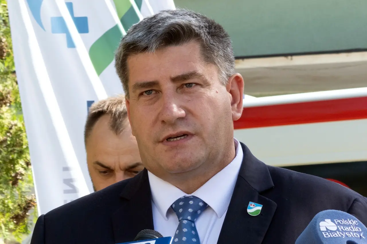 Szpitala w Augustowie uzyskał Certyfikat Akredytacyjny Ministerstwa Zdrowia (2)