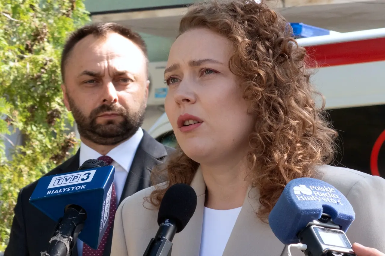 Szpitala w Augustowie uzyskał Certyfikat Akredytacyjny Ministerstwa Zdrowia (4)