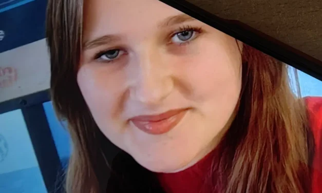 Zaginęła 15-letnia Zofia Milinkiewicz
