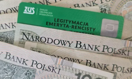 Wrzesień przyniesie seniorom dodatkowe świadczenie [Video, Audio]
