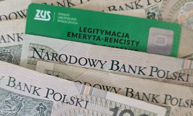 Wrzesień przyniesie seniorom dodatkowe świadczenie [Video, Audio]