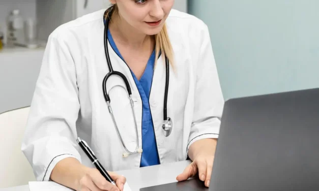 Nie informuj byłego pracodawcy o zwolnieniu lekarskim