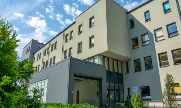 Augustów: Pracownia echokardiografii w Augustowie z prestiżową akredytacją – badania serca bezpłatnie w ramach NFZ. Co to oznacza dla pacjenta?