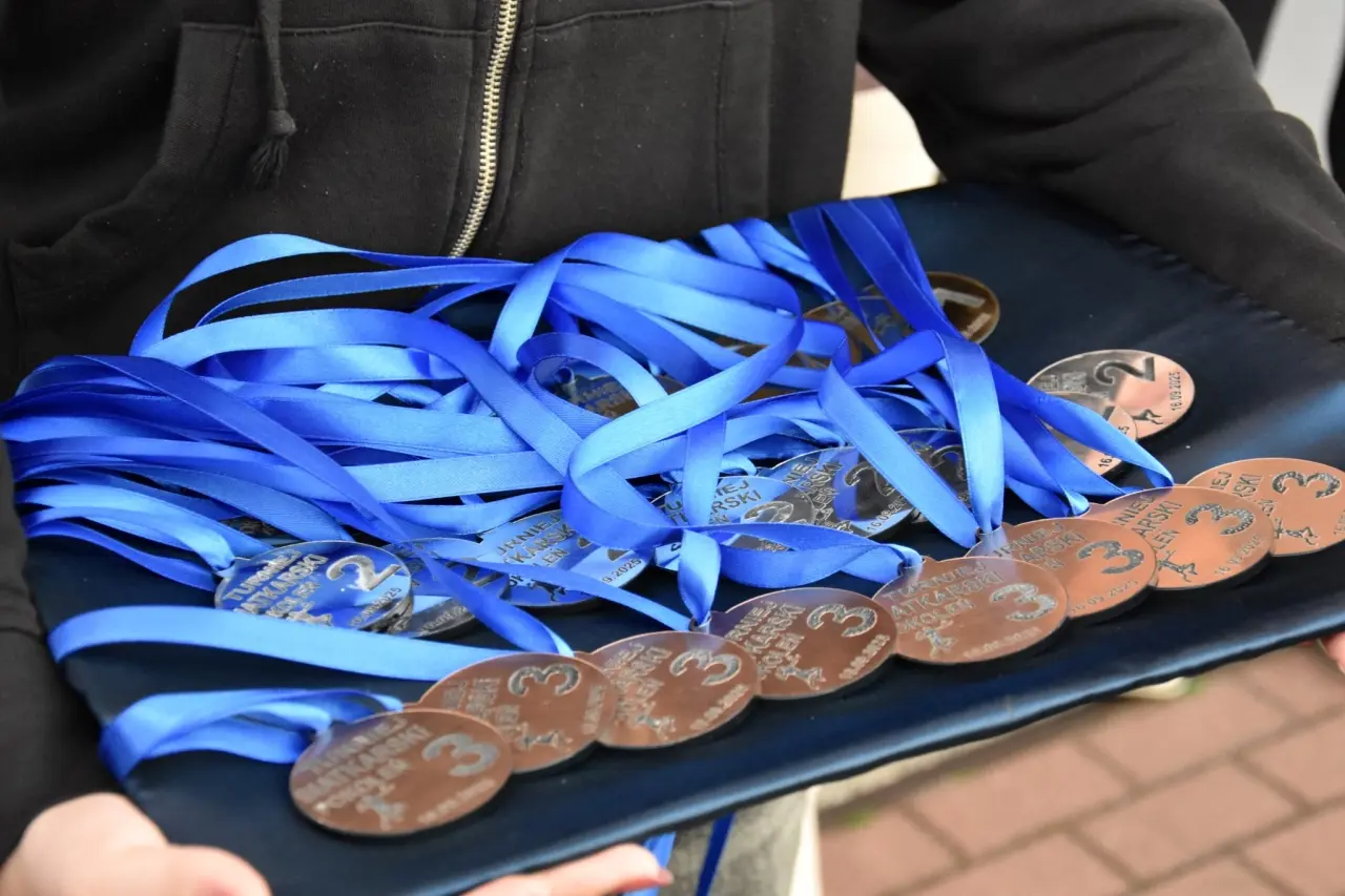 #Augustów #PowiatAugustowski #Siatkówka #25LatBursy (10)