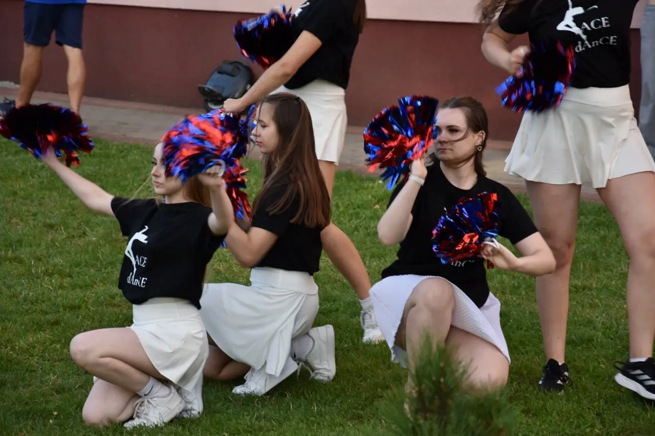 #Augustów #PowiatAugustowski #Siatkówka #25LatBursy (13)