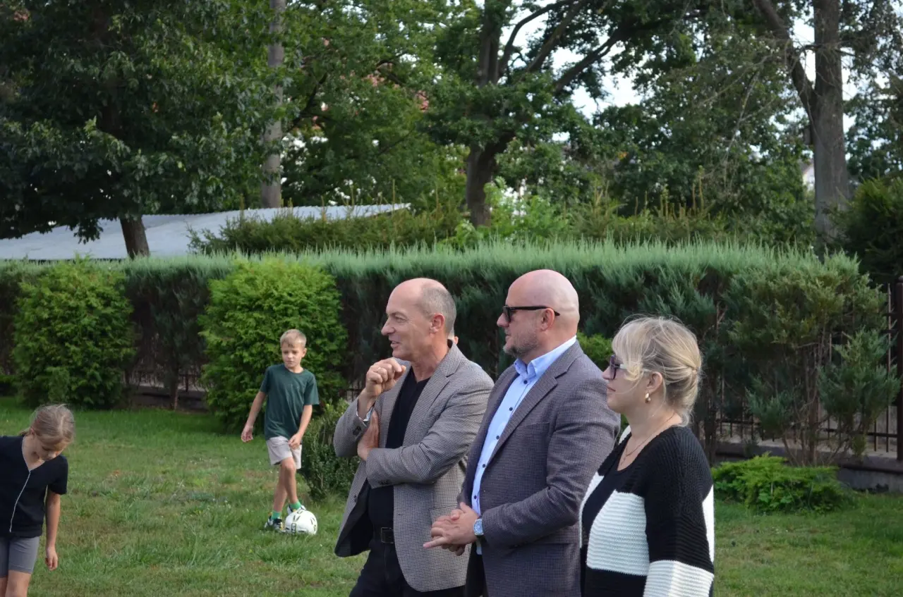 #Augustów #PowiatAugustowski #Siatkówka #25LatBursy (16)