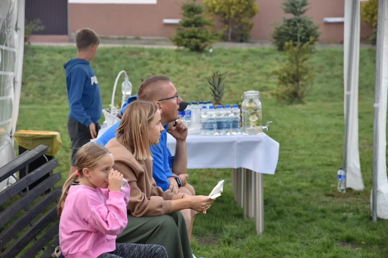 #Augustów #PowiatAugustowski #Siatkówka #25LatBursy (17)