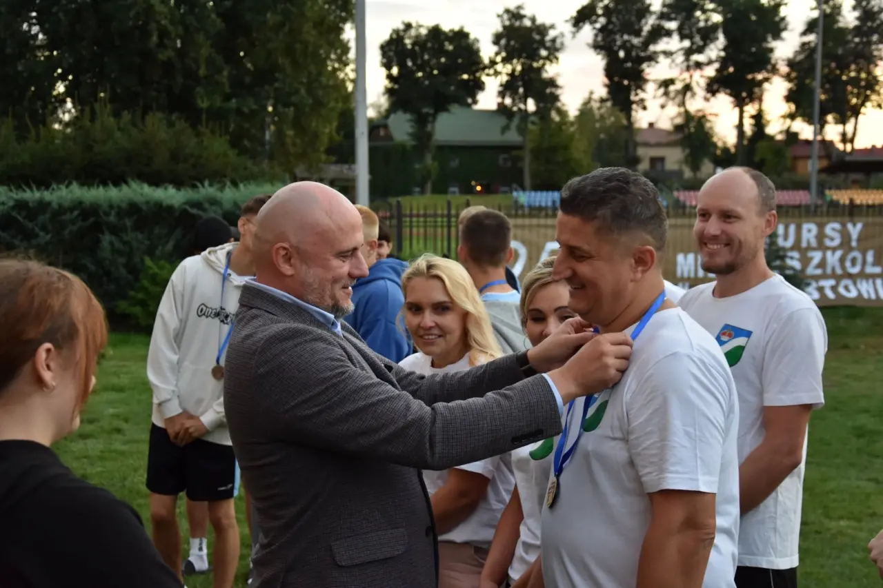 #Augustów #PowiatAugustowski #Siatkówka #25LatBursy (18)