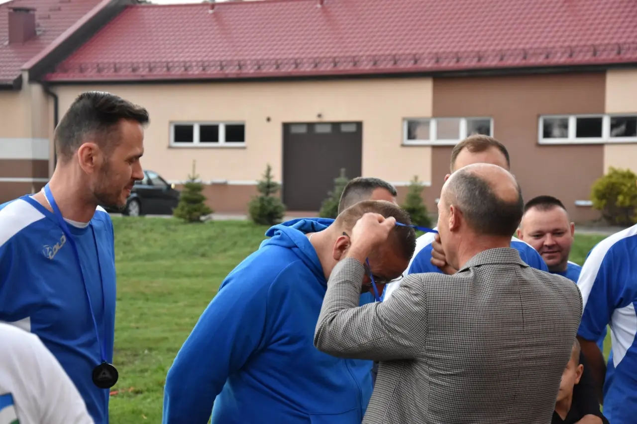 #Augustów #PowiatAugustowski #Siatkówka #25LatBursy (2)