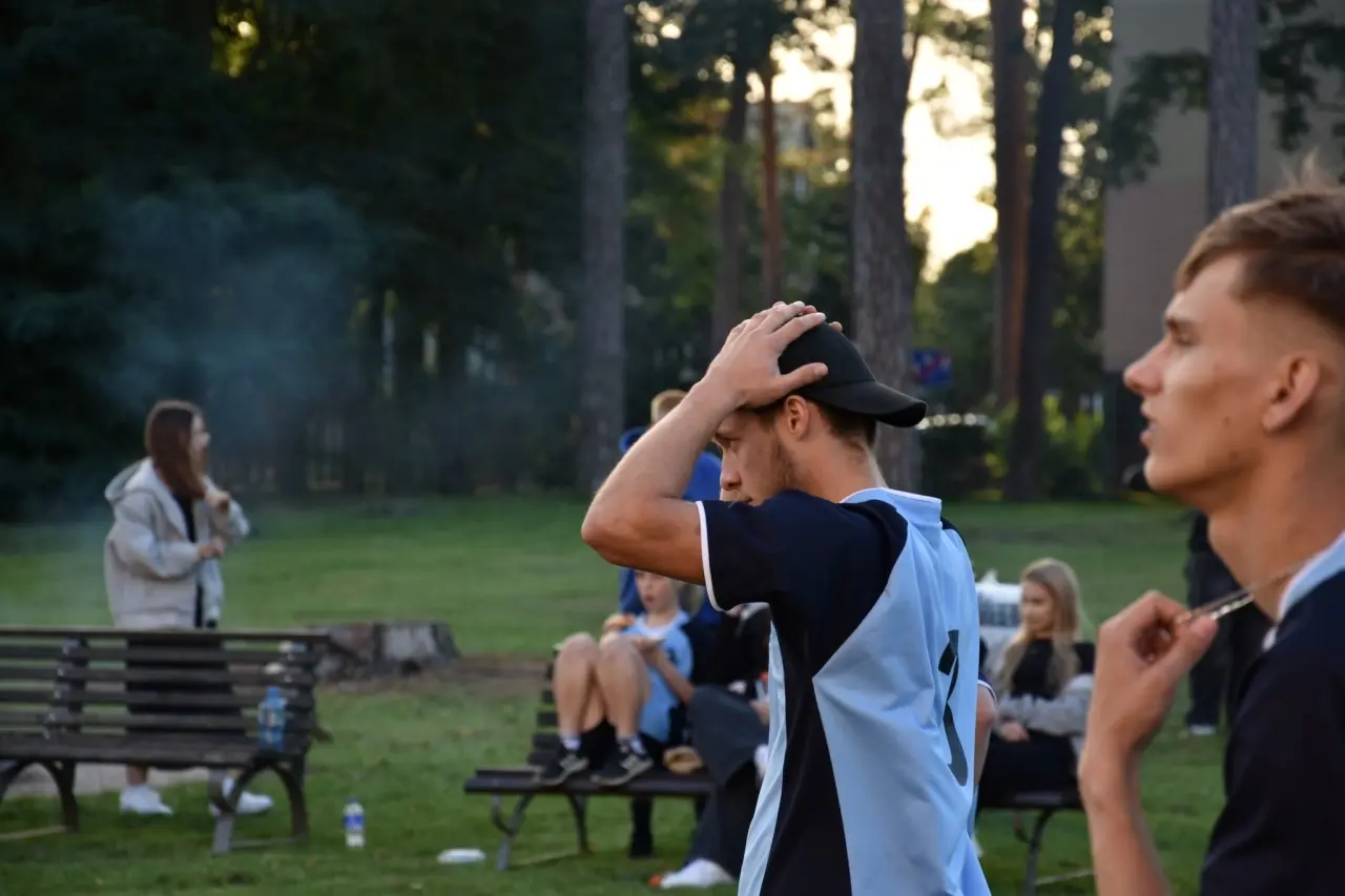 #Augustów #PowiatAugustowski #Siatkówka #25LatBursy (9)