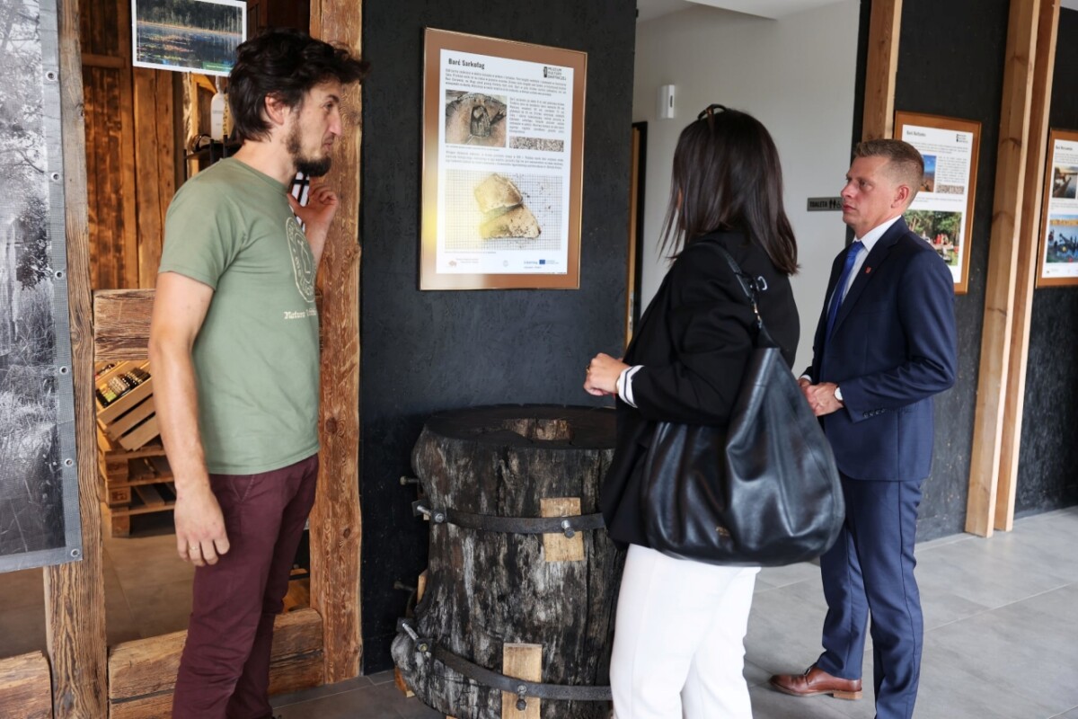 Augustów Trzy nowe rezerwaty przyrody (13)