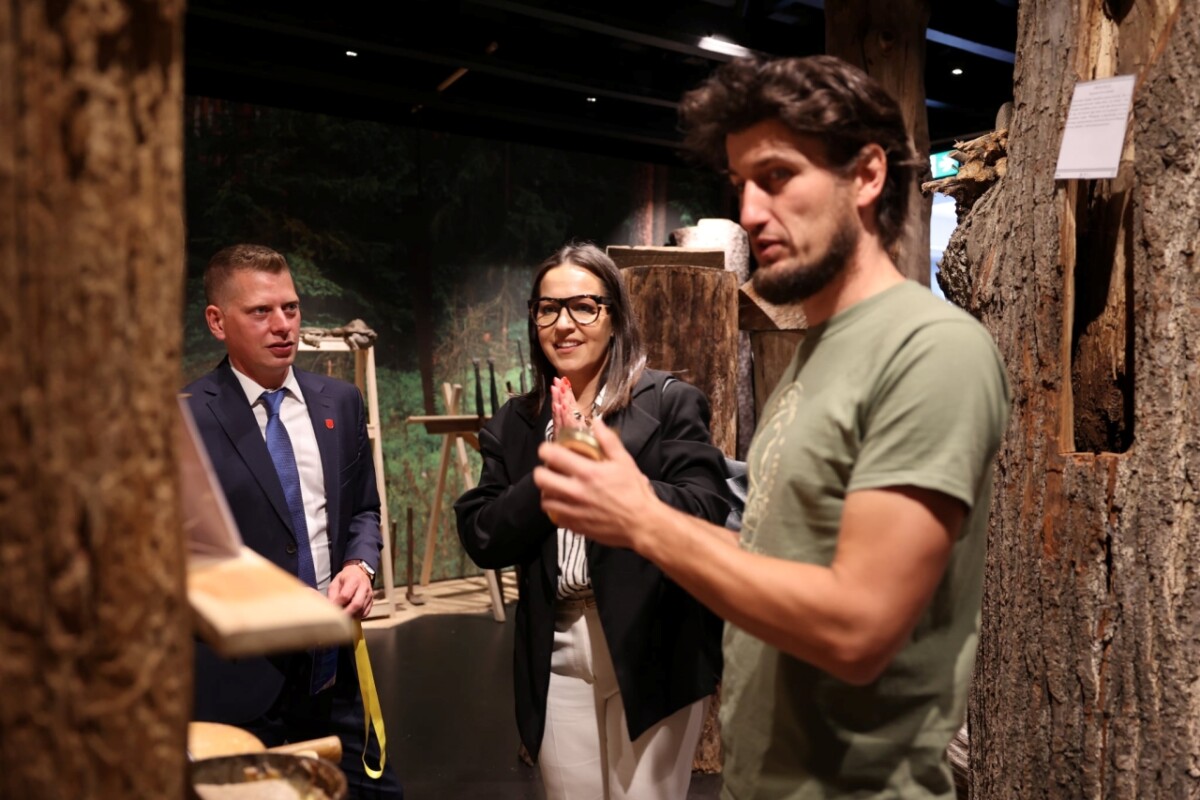 Augustów Trzy nowe rezerwaty przyrody (14)