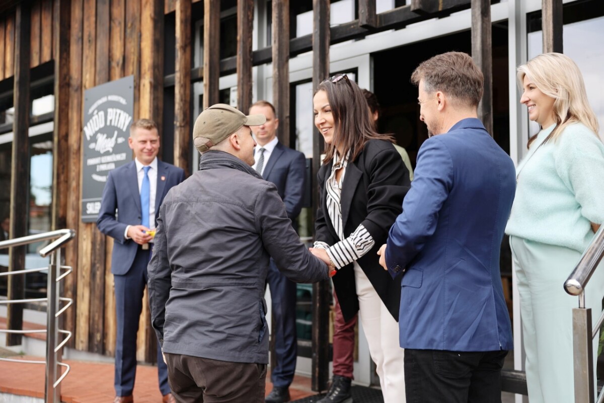 Augustów Trzy nowe rezerwaty przyrody (6)