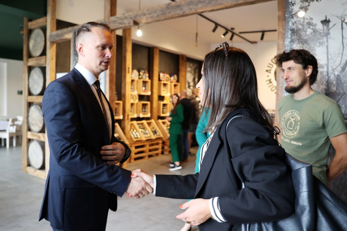 Augustów Trzy nowe rezerwaty przyrody (8)