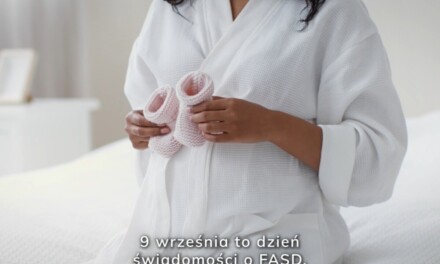 9 września Światowy Dzień FASD [Video]