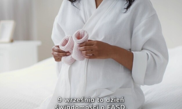 9 września Światowy Dzień FASD [Video]