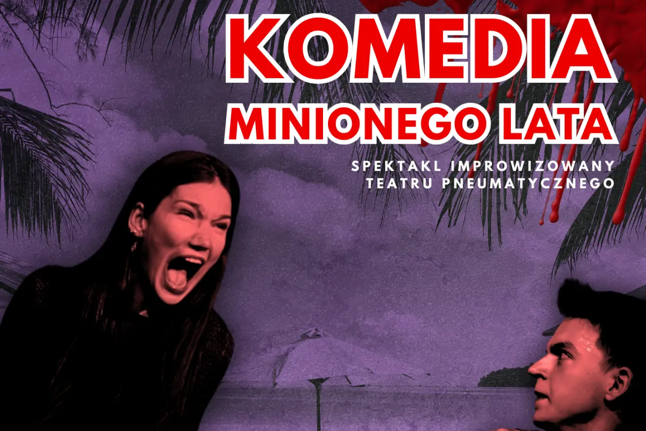Komedia minionego lata