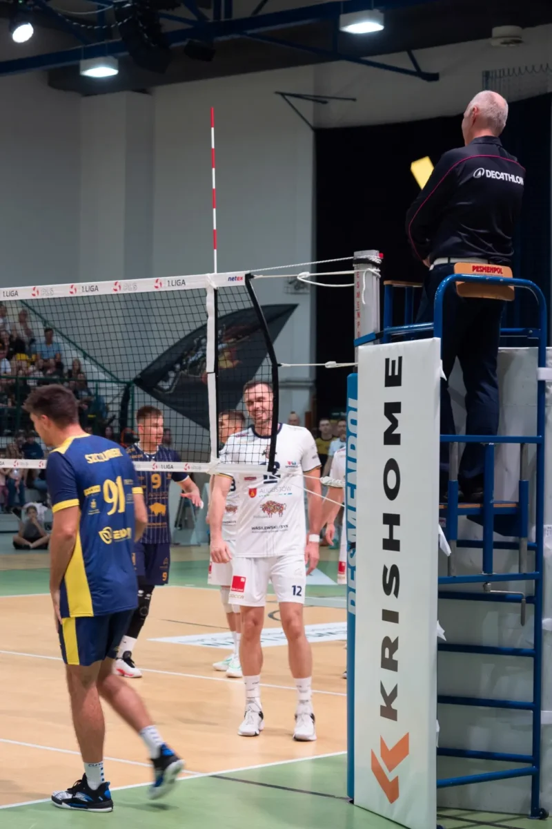 KS NECKO Augustów przegrało ze Stalą Nysa 03 (111)
