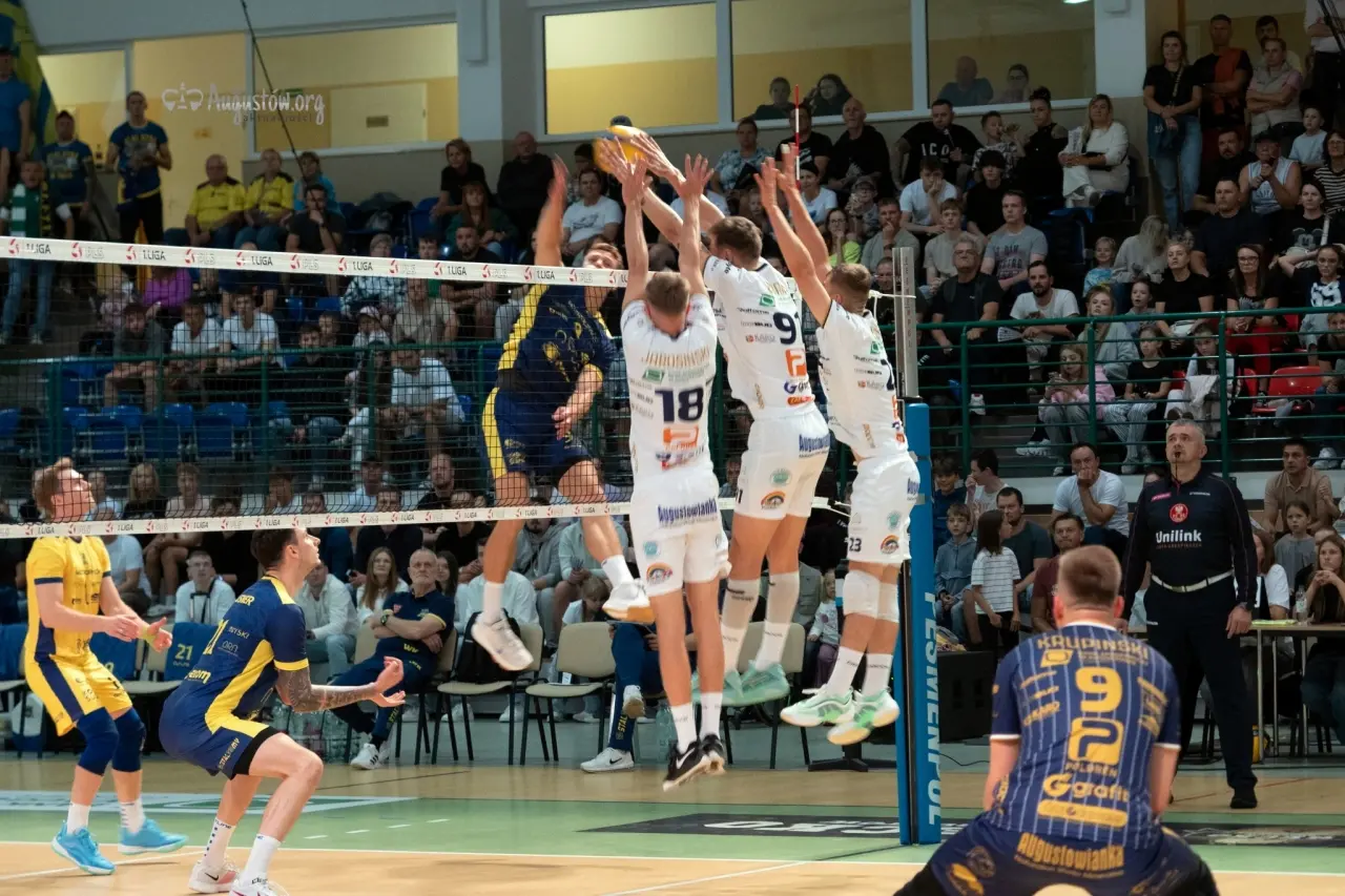 KS NECKO Augustów przegrało ze Stalą Nysa 03 (15)