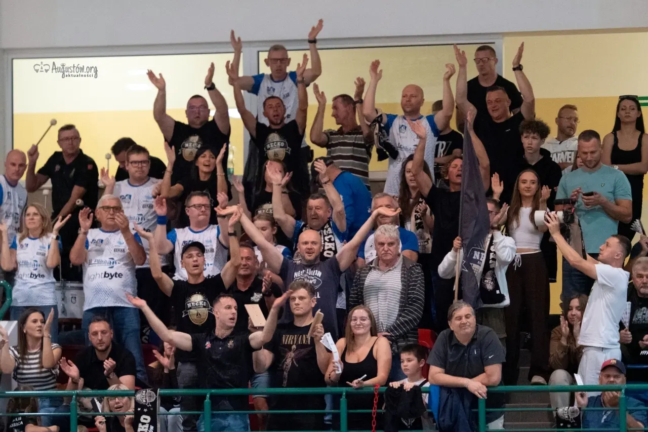 KS NECKO Augustów przegrało ze Stalą Nysa 03 (16)