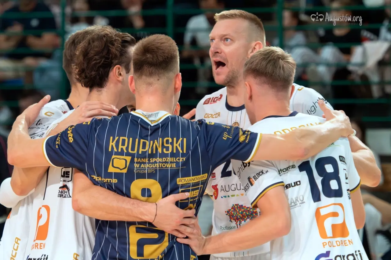 KS NECKO Augustów przegrało ze Stalą Nysa 03 (19)